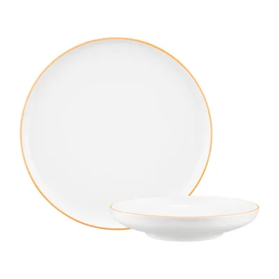 Seltmann Weiden Tafelservice Sento Home Pure Lines 12-tlg.