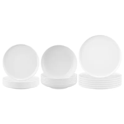 Seltmann Weiden Teller-Set Sento Home 18-tlg.