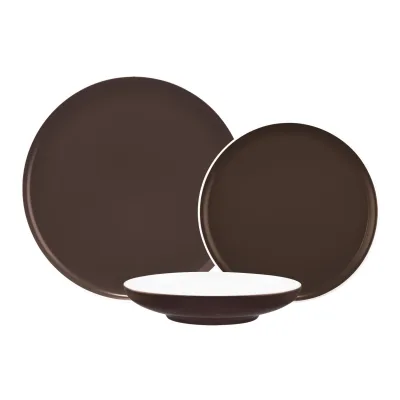Seltmann Weiden Teller-Set Sento Home Pure Colors 18-tlg.