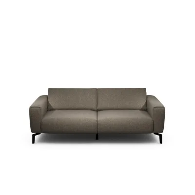 Sensoo 2,5-Sitzer Cosy Braun 220x86x86-94 cm