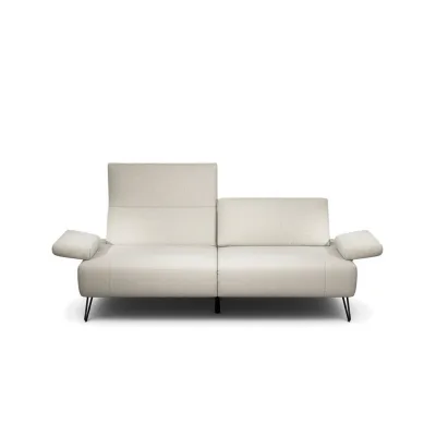 Sensoo 2,5-Sitzer Cosy Natur 204-234x85x86-94 cm