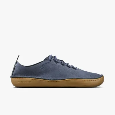Sensus Moc Lace Up Leather .0