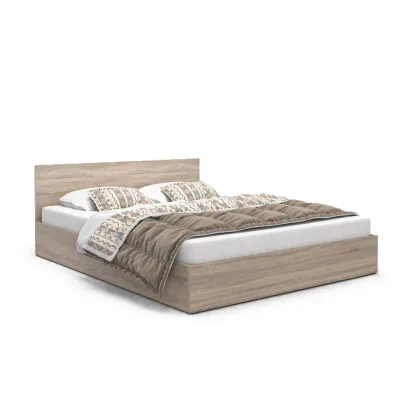 Sepro Meble Bett Beige 140x200 cm