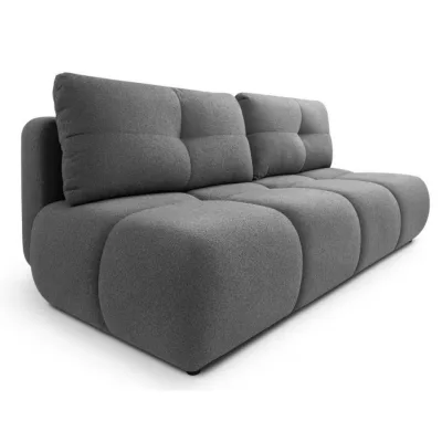 Sepro Meble Sofa Grau 214x89x104 cm