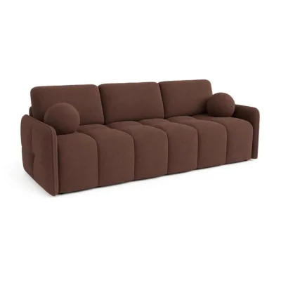 Sepro Meble Sofa Orange 212x95x90 cm