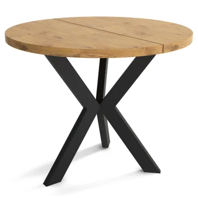 Sepro Meble Tisch Mehrfarbig 90x75x130 cm