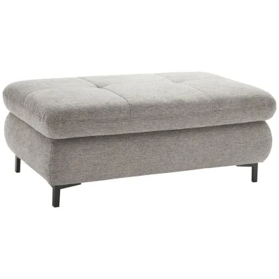 SetOne by Musterring Hocker 129x49x64 cm