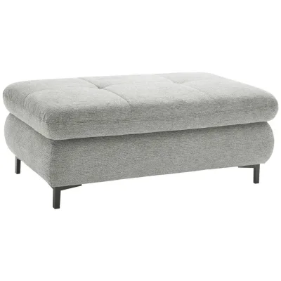 SetOne by Musterring Hocker 129x49x64 cm