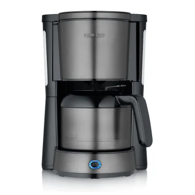 SEVERIN KA 9343 Filterkaffeemaschine
