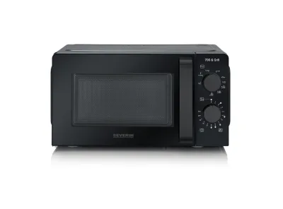 Severin Mikrowelle 2-in-1 MW 9182