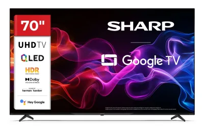 Sharp 70HP5765E