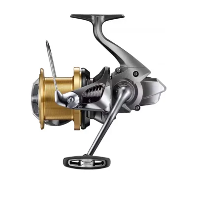 Shimano Aerlex XSC 14000 Bigpit-Rolle