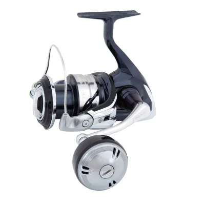 Shimano Twin Power SW C 8000PG Meeresrolle