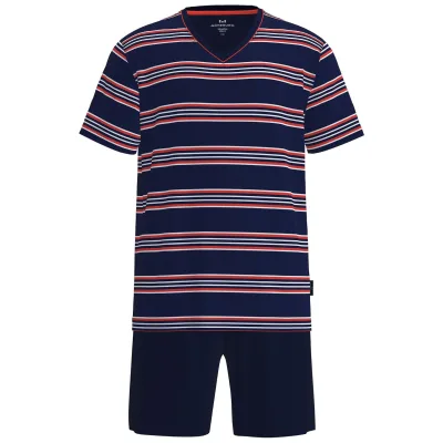 Shorty Klima Aktiv Herren Pyjama