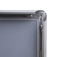 Showdown® Displays Bilderwechselrahmen Standard DIN A4