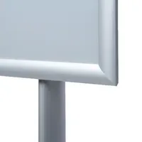 Showdown® Displays Infodisplay Design Standard DIN A3