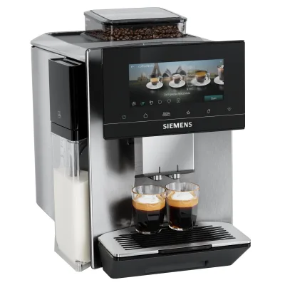 Siemens Kaffeevollautomat EQ900 plus TQ923EZ3