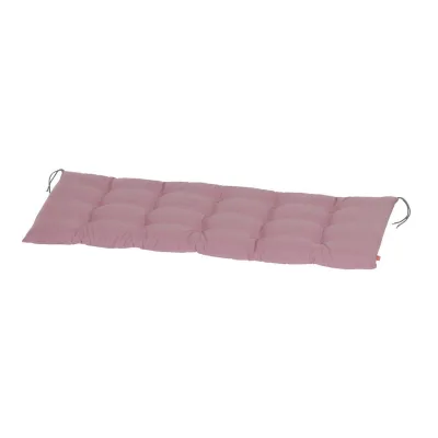 Siena Garden Bankauflage Altrosa 48x6x140 cm