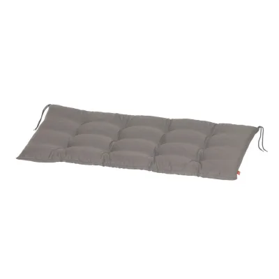 Siena Garden Bankauflage Taupe 48x6x120 cm