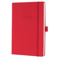 SIGEL Buchkalender Conceptum 2026 ca. DIN A5