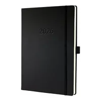 SIGEL Buchkalender Conceptum 2026