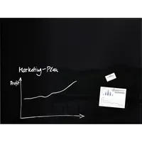 SIGEL Glasboard Artverum 120 x 90 x 1,8 cm (B x H x T)