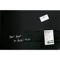 SIGEL Glasboard Artverum 60 x 40 x 1,5 cm (B x H x T)