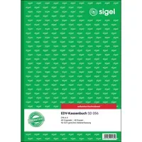 SIGEL Kassenbuch SD 056