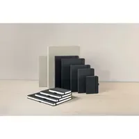 SIGEL Notizbuch Conceptum ca. DIN A6 kariert