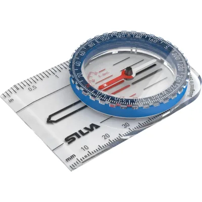 Silva Starterkompass 1-2-3, Kompass