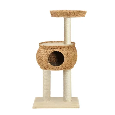Silvio Design Kratzturm Cestino