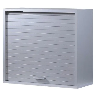 Simmob Küchenoberschrank Alu 60x54x25 cm