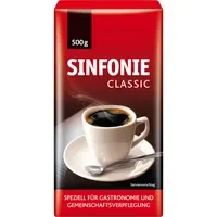 SINFONIE Kaffee Classic