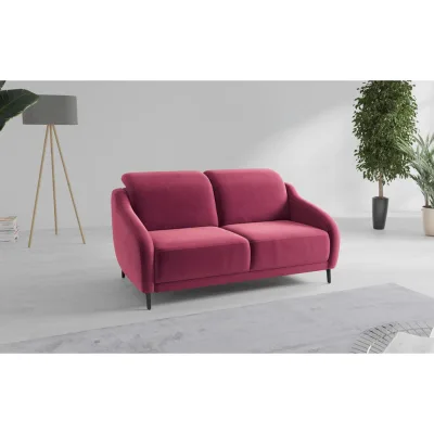 Sit & More 2,5-Sitzer Blues V Aubergine 172x93x104 cm