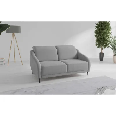 Sit & More 2,5-Sitzer Blues V Grau 172x93x104 cm