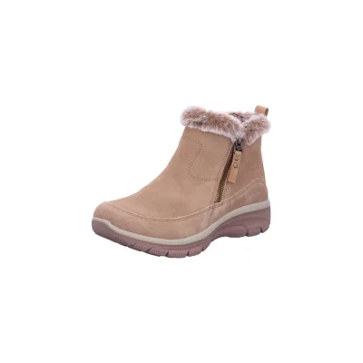 Skechers EASY GOING - COOL ZIP! 167862 TAN