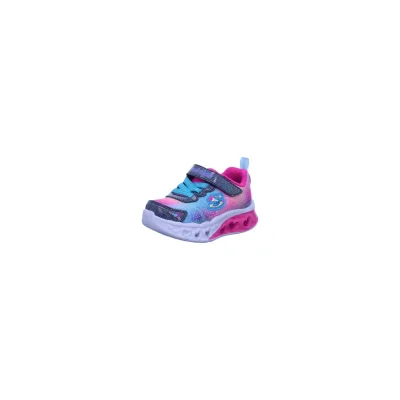 Skechers FLUTTER HEART LIGHTS - SIMPLY LOVE 302315N-NVMT