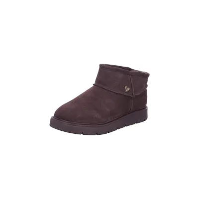 Skechers KEEPSAKES COZY - COZY MINI 167848 CHOC