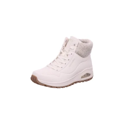 Skechers UNO RUGGED - DARLING DAZE 167988 NAT