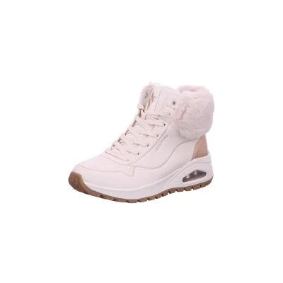Skechers UNO RUGGED - FALL SHIMMER 167993 NTGD