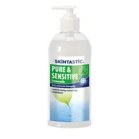 Skintastic Flüssigseife Pure &amp; Sensitive