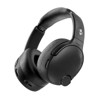 Crusher 1080 ANC Sound By Bose schwarz Over-Ear Kopfhörer