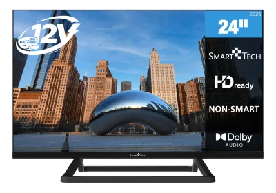 Smart Tech 24HN01V3CA