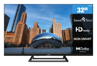 Smart Tech 32HN01V3