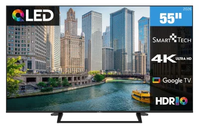 Smart Tech 55QG06K