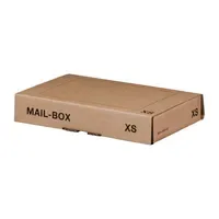 smartboxpro Versandkarton Mailingbox
