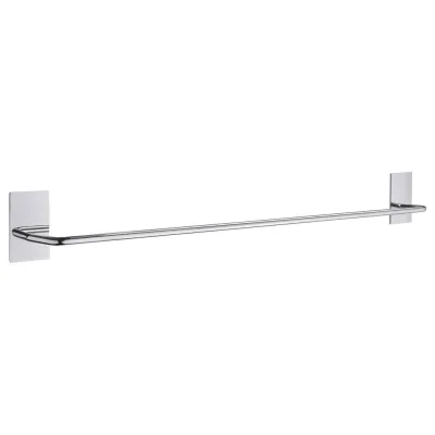 Smedbo Handtuchstange Beslagsboden Edelstahl 62.5x7x5.7 cm