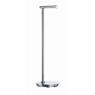 Smedbo Toilettenpapierhalter Edelstahl 60 cm