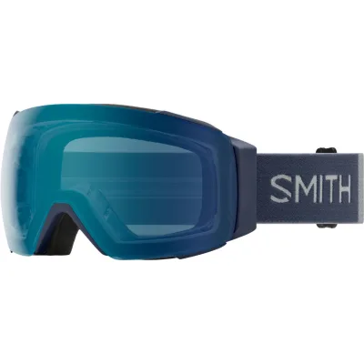 Smith I/O Mag, Skibrille, royal navy