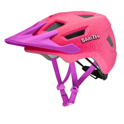 Smith Sidekick Mips, Fahrradhelm, Junior, Pink